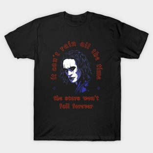 the Crow T-Shirt